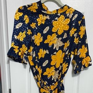 ASOS Maternity Dress